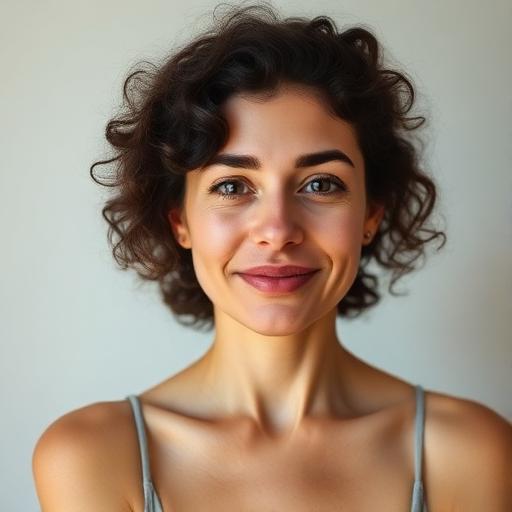Nadia Rahman