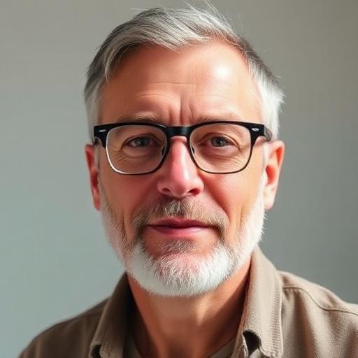 Thomas Beck